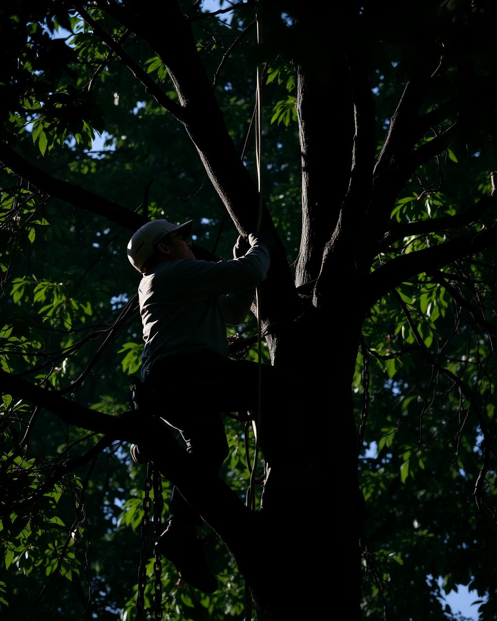 Tree Surgery
